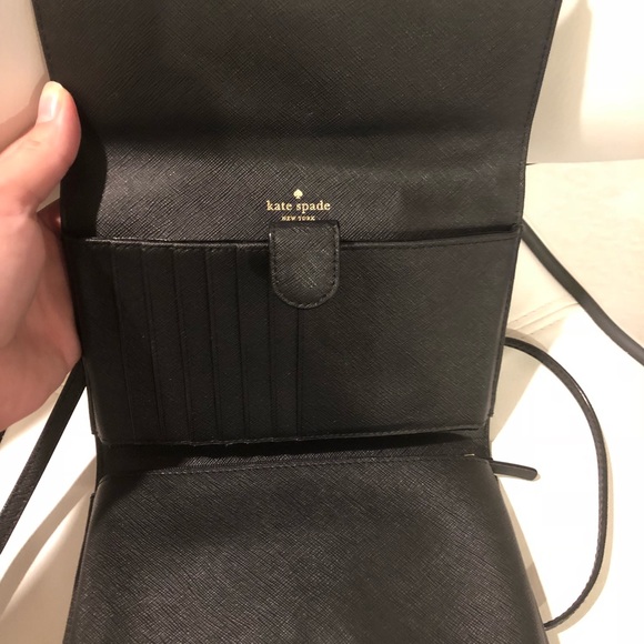 Kate spade purse - Picture 4 of 5